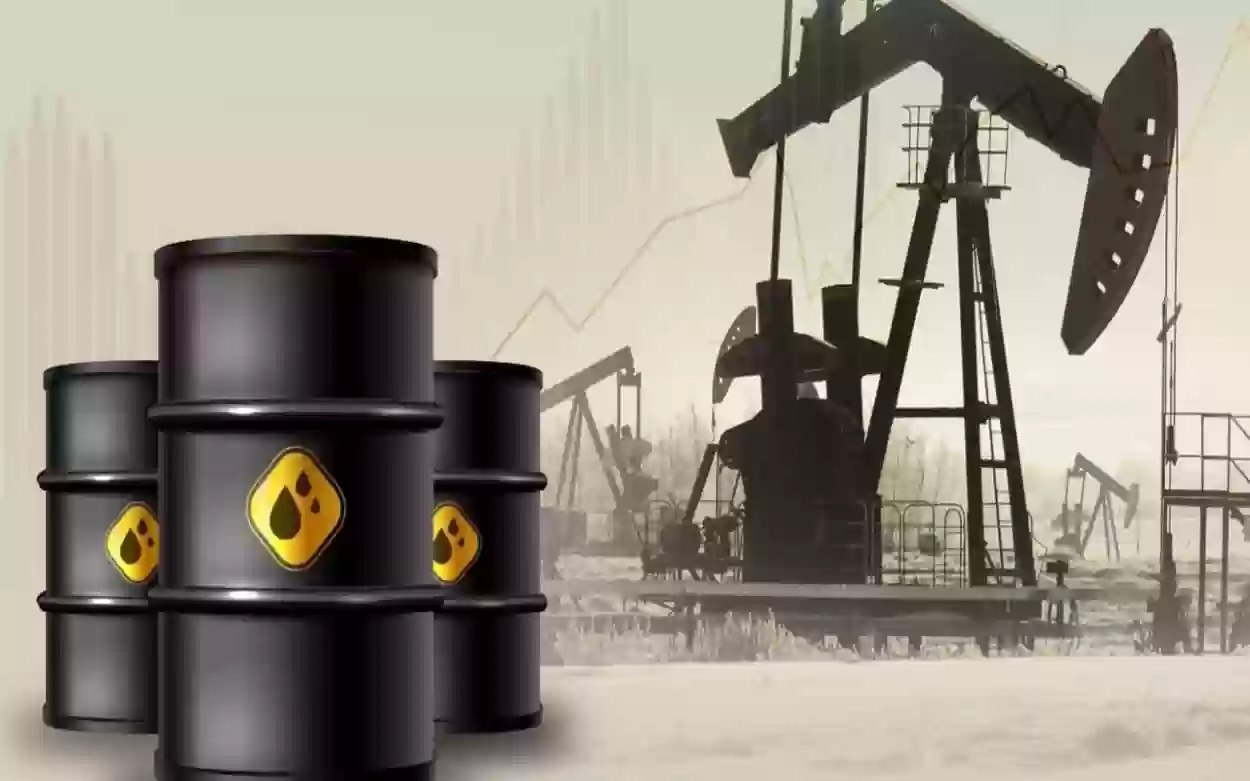 هبوط أسعار النفط اليوم مع زيادة في المخزونات الأمريكية وضعف الطلب