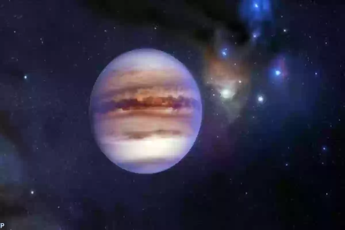 | «الزعاق» يبشر برؤية «كوكب لامع» من المجموعة الشمسية في هذه الفترة من العام