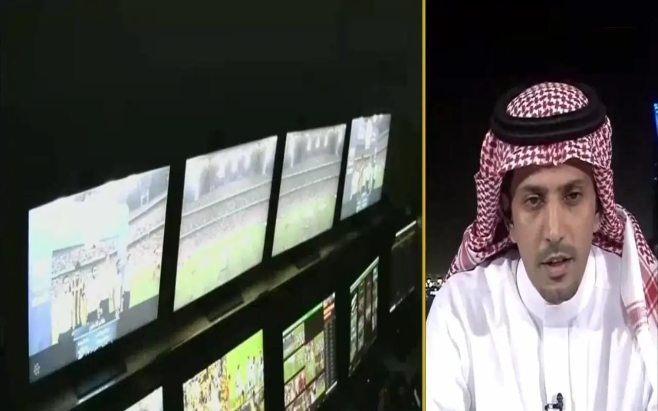  تصريحات صادمة من عبد العزيز الزلال حول نجم نادي النصر السعودي
