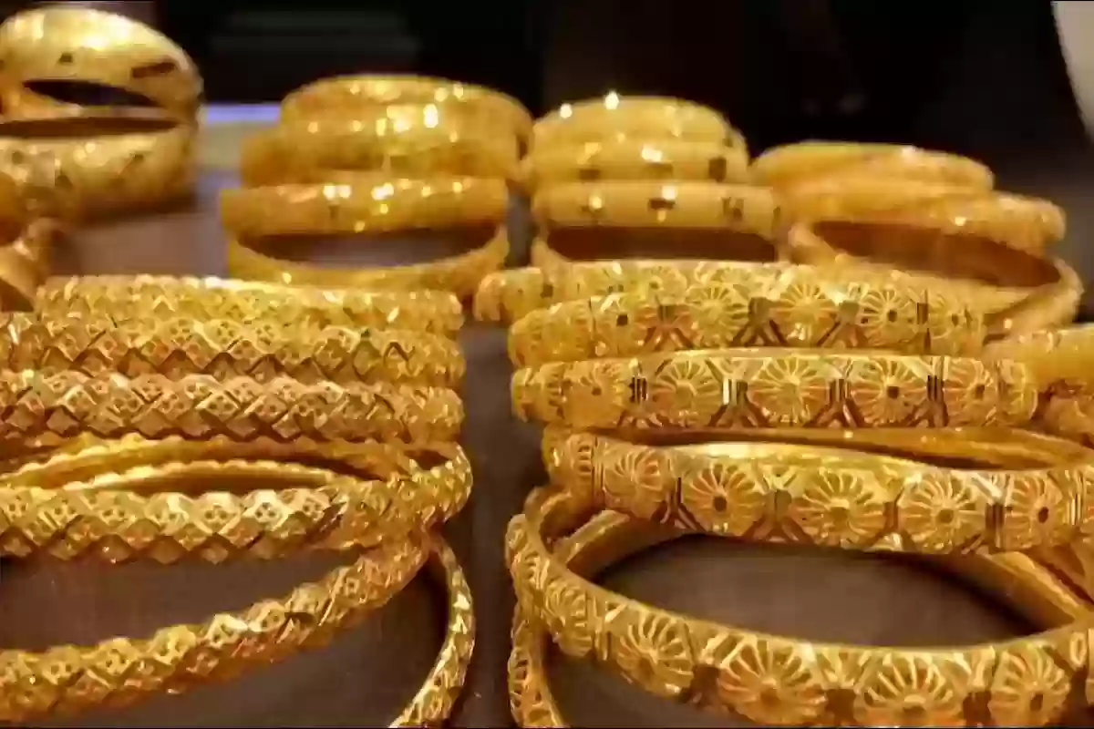 تحديث مباشر | سعر جرام الذهب عيار 21 سعر الذهب اليوم في السعودية وتوصيات الخبراء