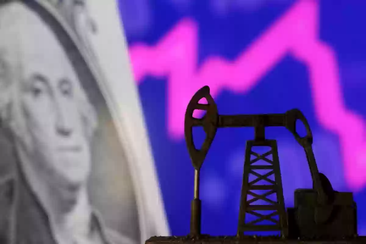 ارتفاع أسعار النفط اليوم وسط توترات في منطقة الشرق الأوسط 