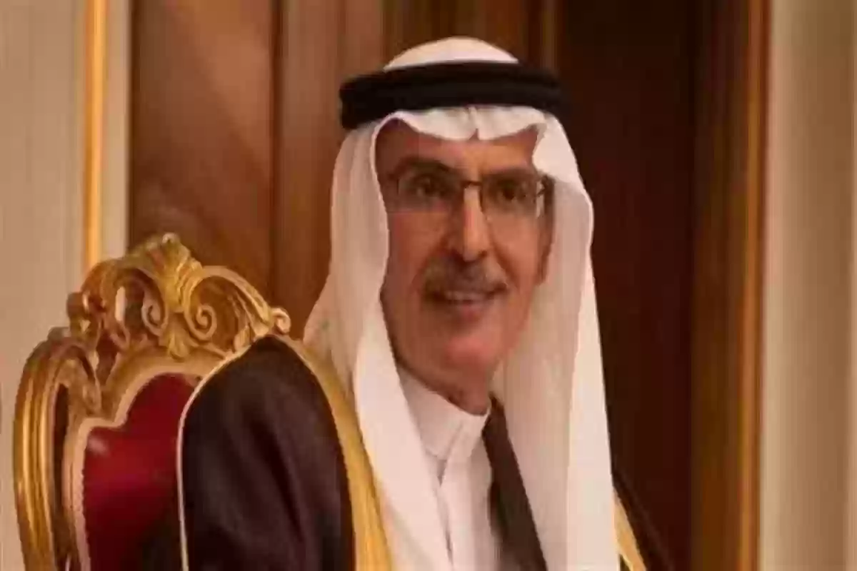 آل الشيخ يعزي الشعب السعودي في وفاة بدر عبد المحسن