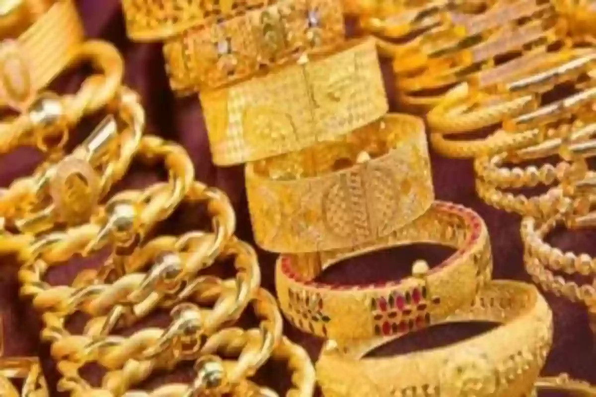  استقرار في سعر الذهب اليوم في السعودية